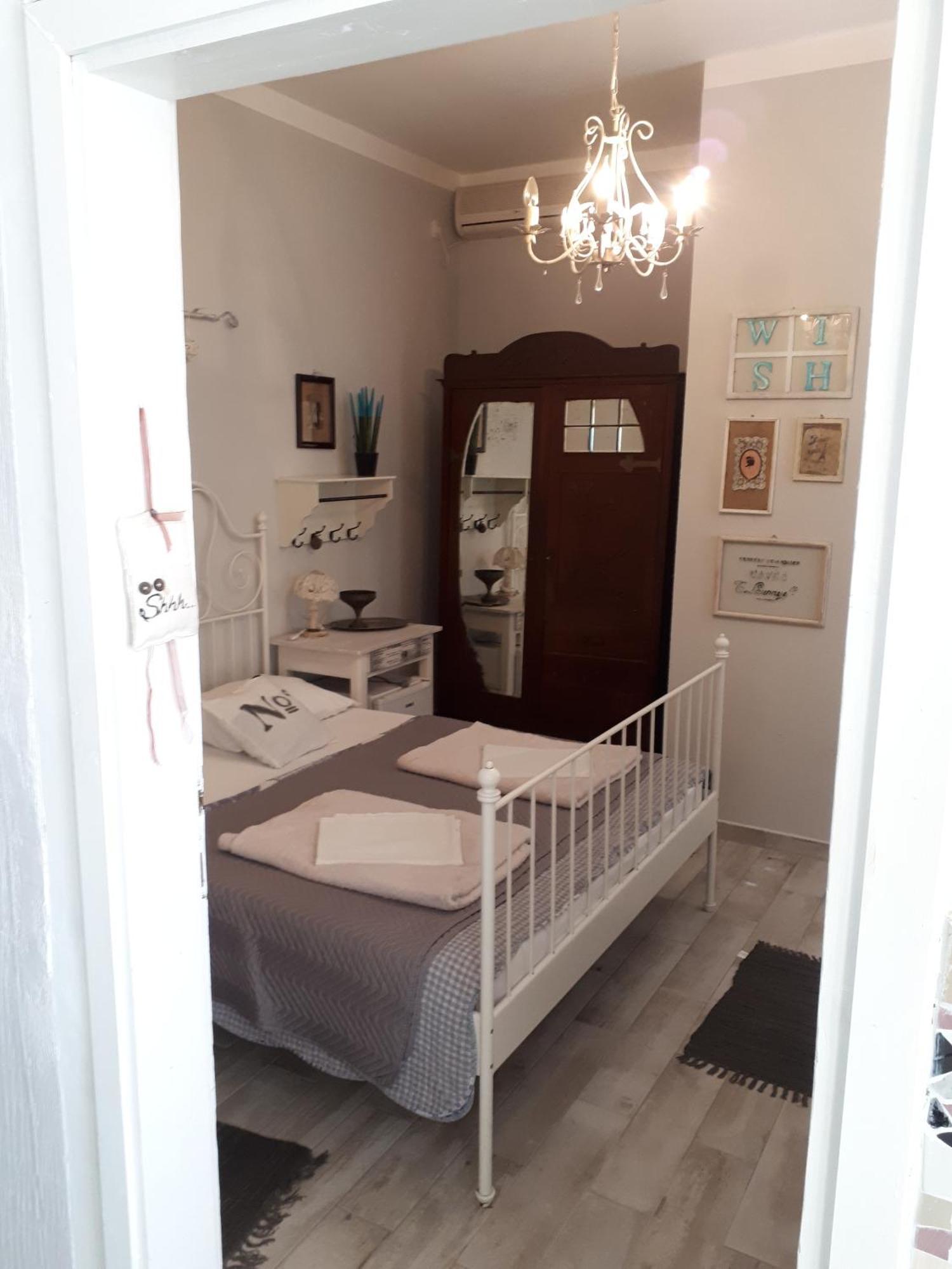 Hotel House Grabic Tivat Zimmer foto